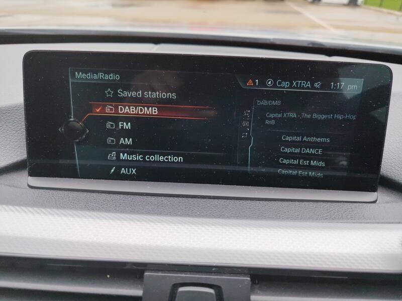 BMW 4 SERIES GRAN COUPE